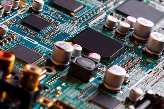ผู้ให้บริการประกอบ Pcb ต้นทุนต่ำ ประกอบแผงวงจรพิมพ์ กระบวนการ Pcba Smt Oem