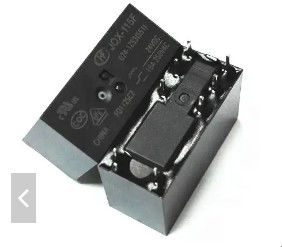 เดิมสวิทช์รีเลย์HF115F JQX-115F-I-005 012 024 -1ZS1 1ZS3 1HS3 2HS4 2ZS4