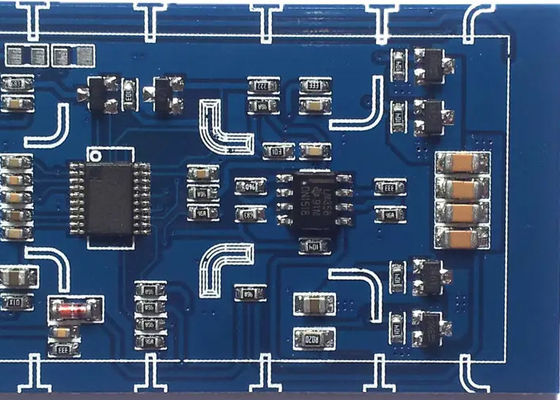 สัญญา EMS PCB Assembly ผู้ผลิต Outsource General Electronics Assembly Prototype