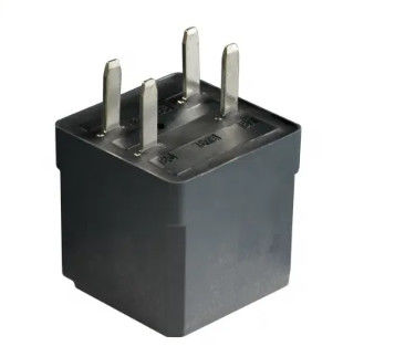 Meishuo MAR-S-112-A 40a 12v 4 Pin ยานยนต์รีเลย์ Micro Electromagnetic Sugar Cube