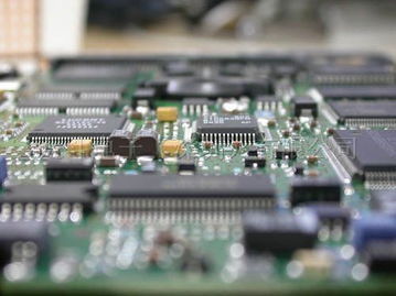 FR-4 วัสดุ SMT PCB การประกอบสําหรับ YS100 เครื่องในหมวดหมู่