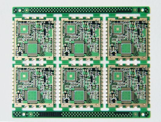FR-4 1OZ PCB SMT PCBA การประกอบ ผ้าไหมสีขาวที่มีระยะขั้นต่ํา 3 มิล ลายสีเขียว Mask Solder